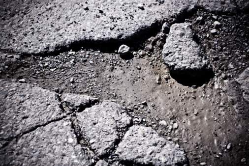 Pothole Repair, A1 Asphalt Pros, asphalt patching service, asphalt patching methods