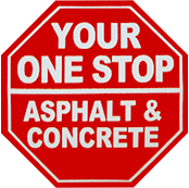 Your One Stop Asphalt & Concrete