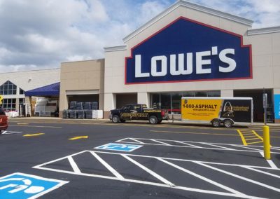 COMMERCIAL-LOWES