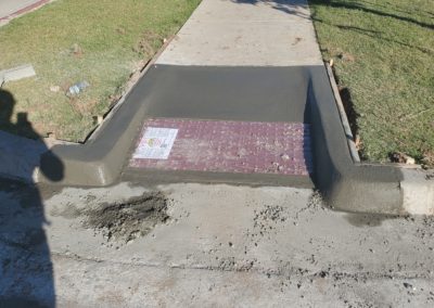 Concrete work in St Louis, MO