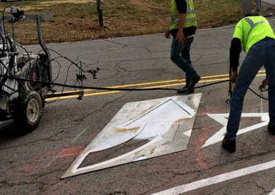 Parking Lot Sealing & Striping , St Louis, MO