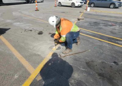 Concrete Core Drilling in St Louis, MO