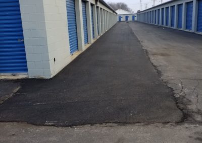 Asphalt Patching in St Louis, MO