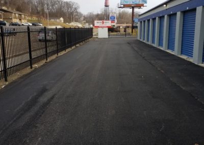 Asphalt Patching in St Louis, MO