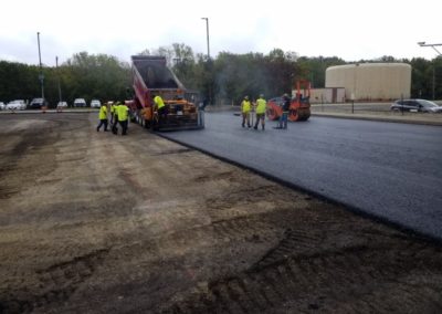 Paving work in St Louis, MO