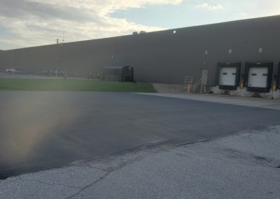 Paving work in St Louis, MO