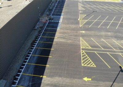 Striping Paving in St Louis, MO