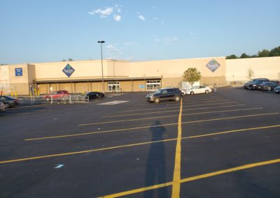 Parking Lot Sealing & Striping , St Louis, MO
