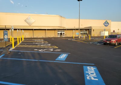 Parking Lot Sealing & Striping , St Louis, MO