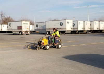 Parking Lot Sealing & Striping , St Louis, MO