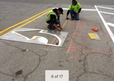 Parking Lot Sealing & Striping , St Louis, MO