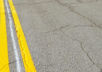 Parking Lot Sealing & Striping , St Louis, MO