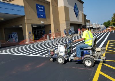 Parking Lot Sealing & Striping , St Louis, MO