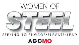 Women of Steel Logo